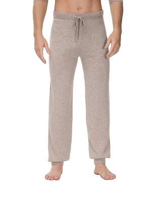 Ink+Ivy Men's Cashmere Lounge Pants