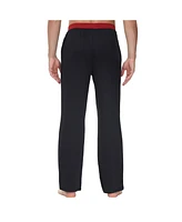 Ink+Ivy Moisture-Wicking Men's Contrast Waist Lounge Pants