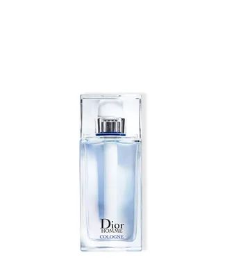 Dior Men's Homme Cologne Eau de Toilette Spray, 4.2 oz.