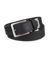 Dickies Men's Industrial Strength Casual Work Belt