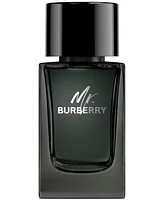 Burberry Men's Mr. Burberry Eau de Parfum, 3.3 oz.