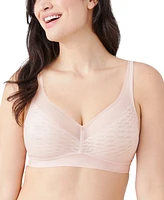 Wacoal Women's Elevated Allure Wirefree Bra 852336