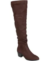 Journee Collection Women's Zivia Boots