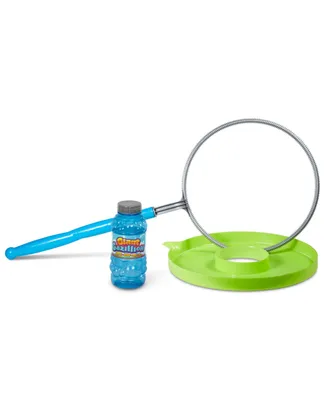 Funrise Gazillion Bubble Incredibubble Wand, Set of 3