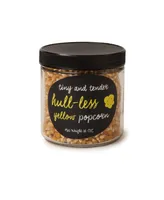 Wabash Valley Farms Deluxe Hull-Less Popcorn Kit, Set of 4