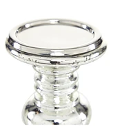 Traditional Candle Holders, Set of 2