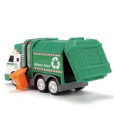 Dickie Toys Hk Ltd - Action Recycling Truck