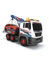 Dickie Toys Hk Ltd - Giant Tow Truck, 22"