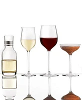 Waterford Elegance Wine Glass Collection