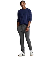 Polo Ralph Lauren Men's Classic-Fit Soft Cotton Crewneck T-Shirt