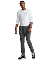 Polo Ralph Lauren Men's Classic-Fit Soft Cotton Crewneck T-Shirt