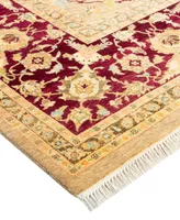 Adorn Hand Woven Rugs Mogul M1261 8'3" x 10'1" Area Rug