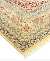 Adorn Hand Woven Rugs Mogul M1399 9'1" x 12'5" Area Rug