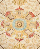 Adorn Hand Woven Rugs Mogul M1598 8'2" x 10'3" Area Rug