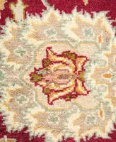 Adorn Hand Woven Rugs Mogul M1035 6'2" x 9'1" Area Rug