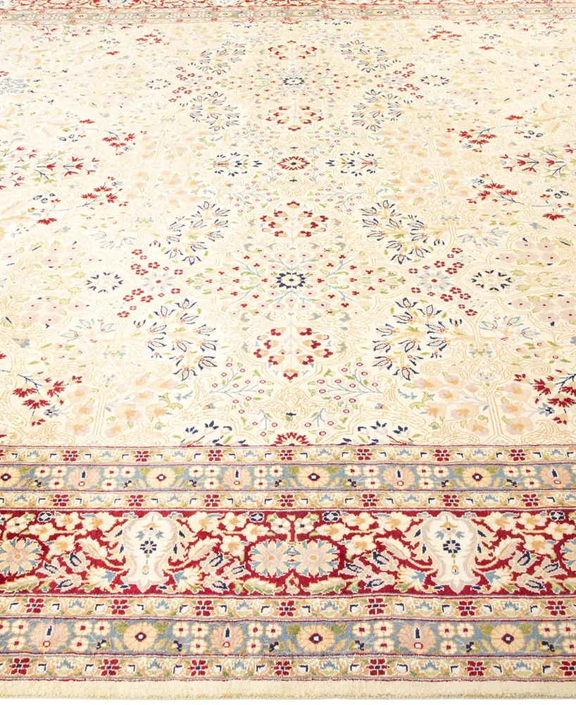 Adorn Hand Woven Rugs Mogul M1552 8'2" x 16'1" Area Rug
