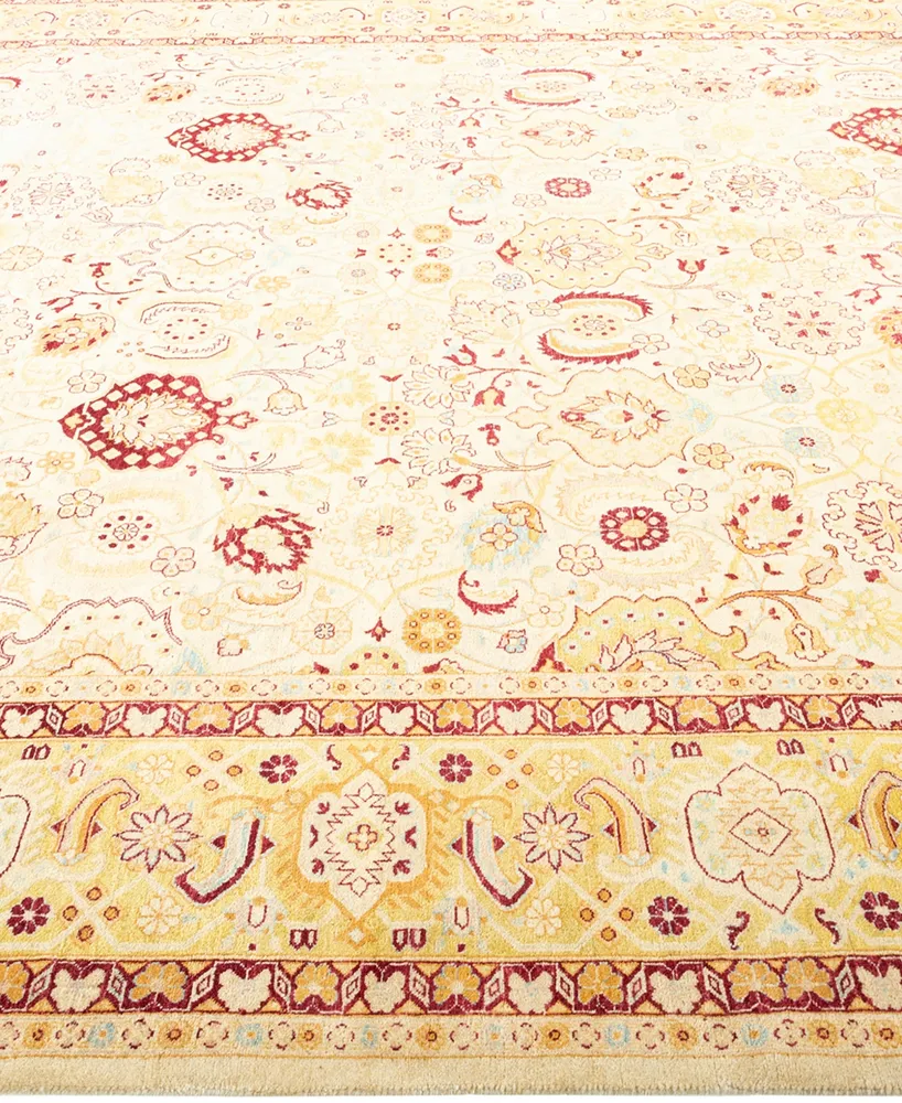 Adorn Hand Woven Rugs Mogul M1256 8'3" x 10' Area Rug