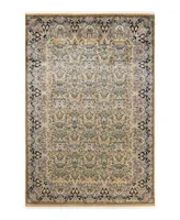 Adorn Hand Woven Rugs Mogul M1789 6'1" x 9'1" Area Rug