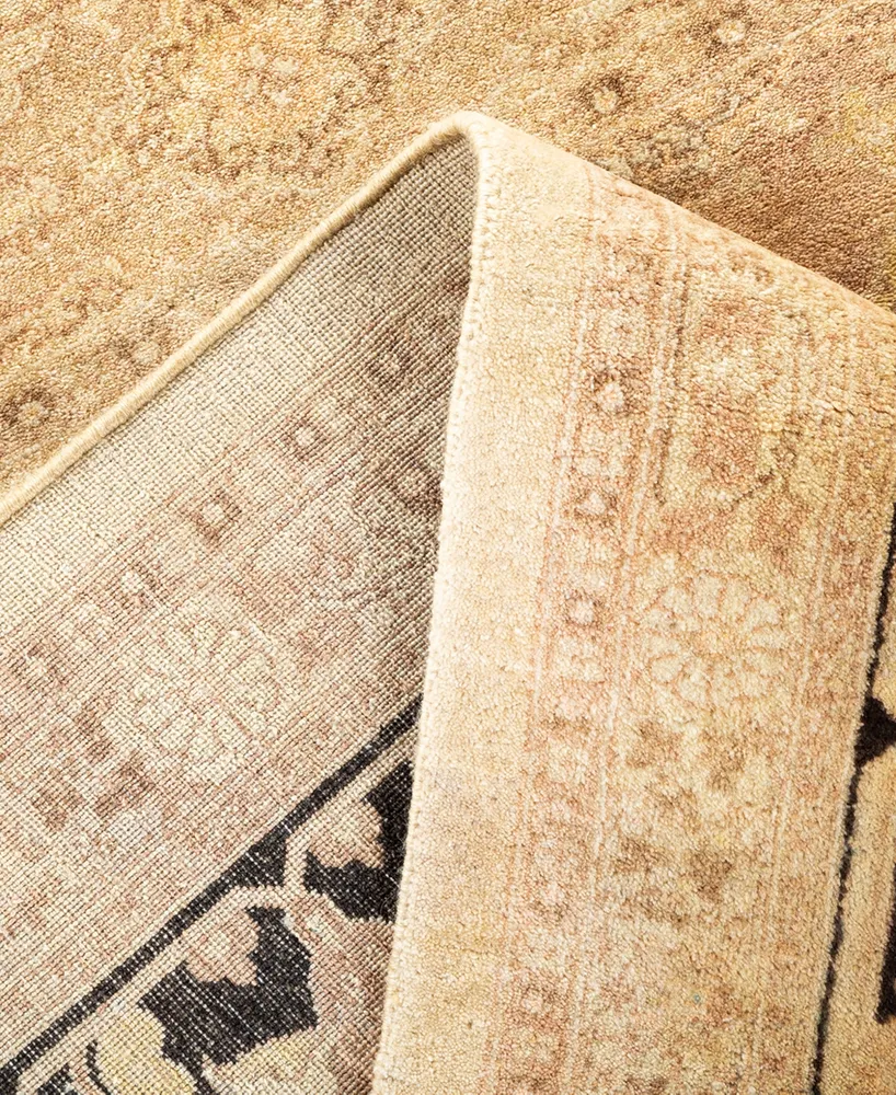 Adorn Hand Woven Rugs Mogul M1437 8'4" x 10'6" Area Rug