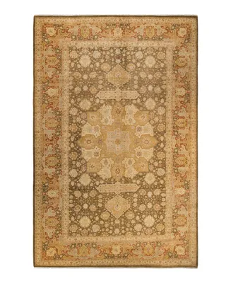 Adorn Hand Woven Rugs Mogul M1550 9'3" x 14'10" Area Rug