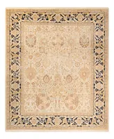 Adorn Hand Woven Rugs Mogul M1367 8'2" x 9'10" Area Rug