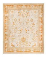 Adorn Hand Woven Rugs Mogul M1721 8'2" x 10'2" Area Rug