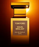 Tom Ford Soleil Brulant Eau de Parfum Spray, 1.7