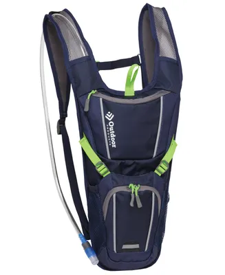 Heights H2O Hydration Backpack