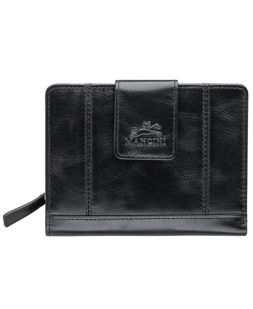 Men's Casablanca Collection Clutch Wallet