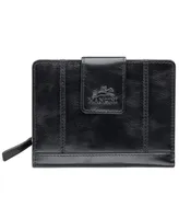 Men's Casablanca Collection Clutch Wallet