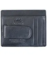 Men's Bellagio Collection Deluxe Bill Clip Card Case