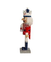 Kurt Adler 10" Budweiser Nutcracker