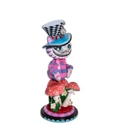 Kurt Adler 15" Hollywood Cheshire Cat Nutcracker