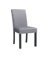 Picket House Furnishings Zaid 2-Piece Desk Set