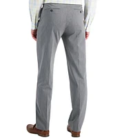 Nautica Men's Performance Stretch Modern-Fit Dress Pants