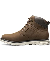 Men's Luxor Water-Resistant Plain Toe Chukka Boots