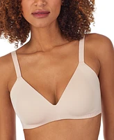 Dkny Women's Litewear Active Comfort Wirefree Bra DK7934