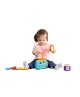LeapFrog Yum-2-3 Toaster