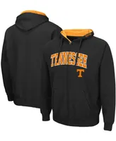 Men's Tennessee Volunteers Arch Logo 3.0 Full-Zip Hoodie