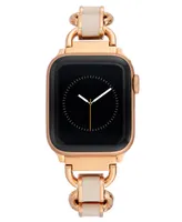 Anne Klein Women's Rose Gold