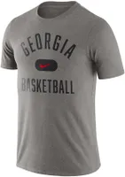 Nike Men's Georgia Bulldogs Team Arch T-Shirt