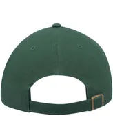 Women's Green Minnesota Wild Miata Clean Up Adjustable Hat
