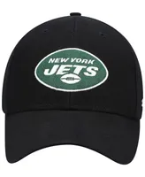 Little Boys and Girls New York Jets Basic Team Mvp Adjustable Hat