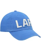 Women's Royal Los Angeles Rams Finley Clean Up Adjustable Hat