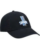 Men's Detroit Lions Clean Up Legacy Adjustable Hat