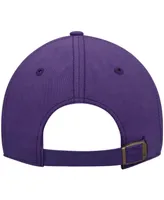 Women's Lsu Tigers Miata Clean Up Logo Adjustable Hat