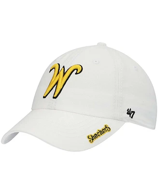 Women's Wichita State Shockers Miata Clean Up Adjustable Hat