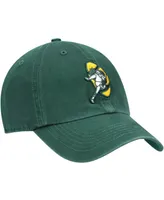 Men's Green Bay Packers Legacy Franchise Fitted Hat