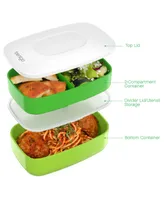 Bentgo Classic All-In-One Lunch Box