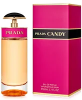 Prada Candy Eau de Parfum Spray